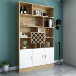 TỦ RƯỢU MẪU 2