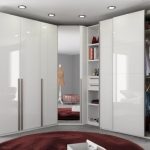 TỦ QUẦN ÁO CHẤT LIỆU MDF