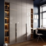 TỦ QUẦN ÁO GỖ MDF MẪU MỚI HIỆN ĐẠI NT-133