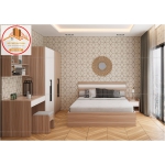 COMBO NỘI THẤT PHÒNG NGỦ 5 MÓN NỔI BẬT