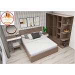 COMBO NỘI THẤT PHÒNG NGỦ 4 MÓN NỔI BẬT
