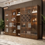 TỦ RƯỢU MẪU TT022