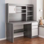 Bàn Học Gỗ MDF Cao Cấp