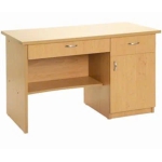 Bàn Học Kết Hợp Bàn Làm Việc