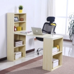 BỘ BÀN GHẾ LÀM VIỆC MẪU 5