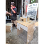 Bàn Trang Điểm Đa Năng Tiết Kiệm Diện Tích