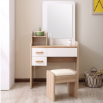 BÀN TRANG ĐIỂM KIỂU ĐƠN GIẢN