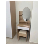 Bàn Trang Điểm Gia Đình Hiện Đại