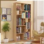 KỆ ĐỰNG SÁCH NT02