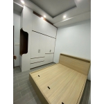 Combo Nội Thất Phòng Ngủ Kịch Trần