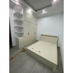 Combo Nội Thất Phòng Ngủ Kịch Trần Hiện Đại