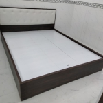 GIƯỜNG NGỦ THÔNG MINH GỖ MDF