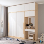 TỦ QUẦN GỖ MDF