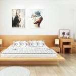 COMBO NỘI THẤT THIẾT KẾ SANG TRỌNG