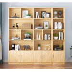 KỆ ĐỰNG SÁCH NT04