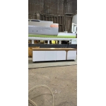 Kệ Tivi Cánh Phẳng Bo Góc Sang Trọng