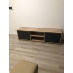 Kệ Tivi Gỗ Công Nghiệp Giá Rẻ