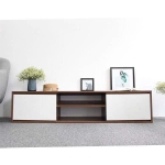 Kệ Tivi Gỗ MDF Tối Giản