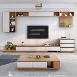 Kệ Tivi Phòng Khách Hiện Đại