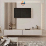 Kệ Tivi Phòng Khách Tối Giản