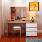 BÀN TRANG ĐIỂM MẪU 5