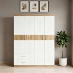 Tủ 4 cánh Phân tầng thông minh