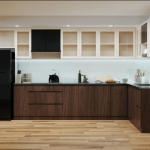 TỦ BẾP THIẾT KẾ HIỆN ĐẠI TT68