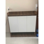 Tủ Giày Gỗ MDF Cao Cấp