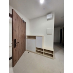 Tủ Giày Thiết Kế Tối Giản