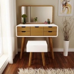 BÀN TRANG ĐIỂM MẪU 7