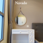 BÀN TRANG ĐIỂM MẪU 9