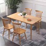 BỘ BÀN GHẾ ĂN NT05