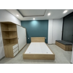 GIƯỜNG NGỦ MẪU MỚI