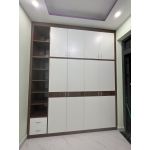 TỦ QUẦN ÁO MẪU MỚI HIỆN ĐẠI NHIỀU NGĂN