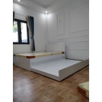 GIƯỜNG NGỦ MẸ BỒNG CON