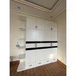 TỦ QUẦN ÁO THIẾT KẾ MỚI SANG TRỌNG