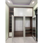 TỦ QUẦN ÁO MẪU MỚI HIỆN ĐẠI NHIỀU CÁNH NHIỀU NGĂN