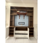 KỆ TRANG TRÍ NHIỀU NGĂN