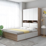 GIƯỜNG NGỦ THIẾT KẾ HIỆN ĐẠI