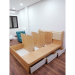 GIƯỜNG CÁNH LẬT THÔNG MINH