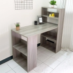 BỘ BÀN GHẾ LÀM VIỆC NT01