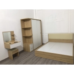 COMBO NỘI THẤT PHÒNG NGỦ TT-1022