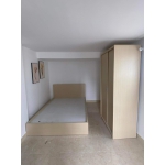 COMBO NỘI THẤT PHÒNG NGỦ NT 002