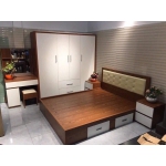 COMBO NỘI THẤT PHÒNG NGỦ TT-2662