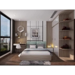 COMBO NỘI THẤT PHÒNG NGỦ MẪU MỚI NT-002