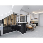 TỦ RƯỢU THIẾT KẾ MỚI