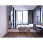 COMBO NỘI THẤT PHỎNG NGỦ THIẾT KẾ SANG TRỌNG TT01