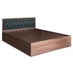 GIƯỜNG NGỦ MDF MẪU MỚI ĐƠN GIẢN NT-0006