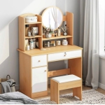 MẪU BÀN TRANG ĐIỂM THIẾT KẾ MỚI NTTT-01