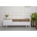 KỆ TỦ TIVI THIẾT KẾ ĐƠN GIẢN 